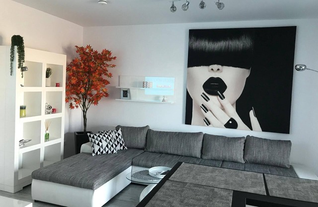 Holiday apartment Bucuresti for 1 - 4 persons with 2 bedrooms - Holiday apartment