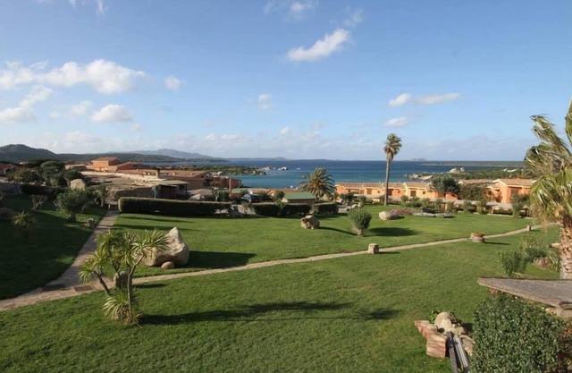 Holiday apartment Buddusò for 1 - 4 persons with 2 bedrooms - Row house