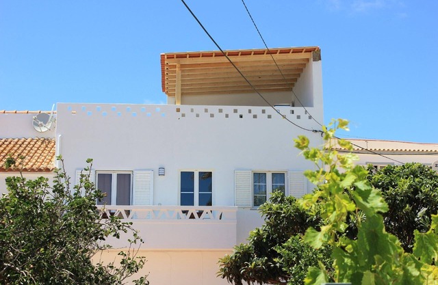 Holiday apartment Budens for 1 - 4 persons with 2 bedrooms - Holiday house