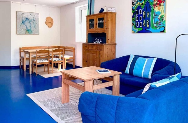 Holiday apartment Bullay for 1 - 2 persons with 1 bedroom - Holiday apartment