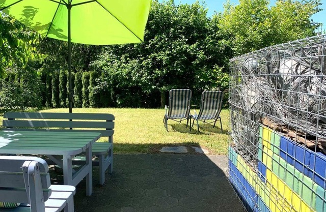 Holiday apartment Bullay for 2 - 4 persons with 2 bedrooms - Holiday apartment