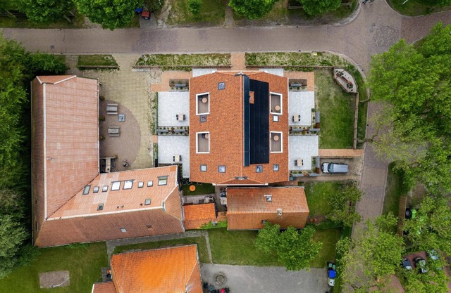 Holiday apartment Buren FR for 1 - 2 persons with 1 bedroom - Holiday apartment