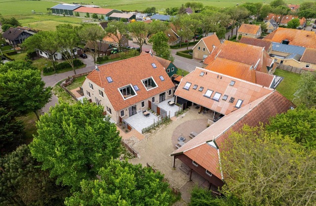 Holiday apartment Buren FR for 1 - 2 persons with 1 bedroom - Holiday apartment