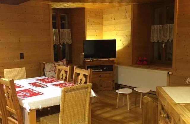 Holiday apartment Champex-Lac for 1 - 6 persons with 2 bedrooms - Holiday apartment