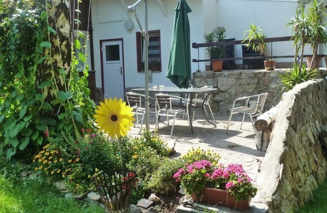 Holiday apartment Crottendorf for 1 - 6 persons with 2 bedrooms - Holiday apartment