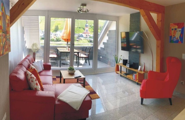 Holiday Apartment Cella