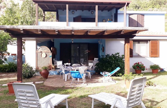 Holiday apartment Cardedu for 1 - 5 persons with 2 bedrooms - Holiday apartment