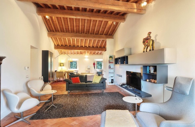 Holiday apartment Castelfalfi for 1 - 4 persons with 2 bedrooms - Holiday apartment in one or multi-