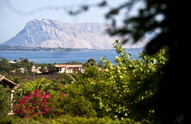 Holiday apartment Coda Cavallo for 1 - 5 persons with 2 bedrooms - Holiday apartment