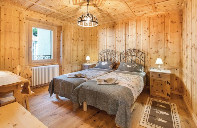 Holiday Apartment "Casa Cecilia tra Bormio e Livigno" with Mountain View & Balcony