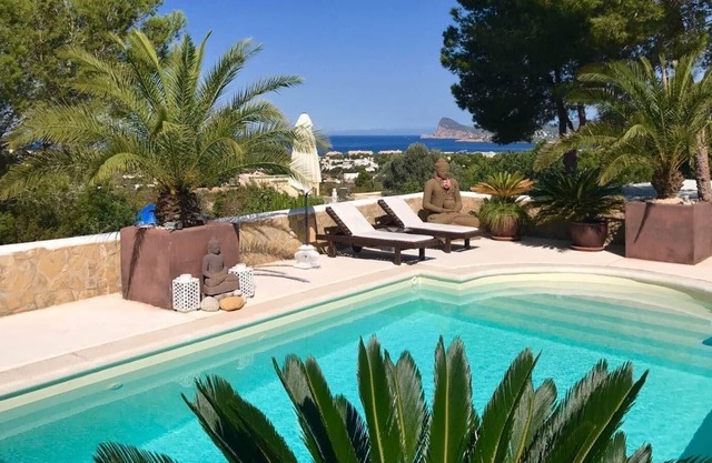 Holiday apartment Cala Bassa for 1 - 2 persons with 1 bedroom - Holiday house