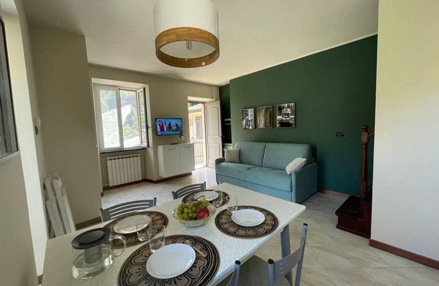 Holiday apartment Castagnelo for 1 - 6 persons with 2 bedrooms - Holiday apartment