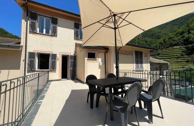 Holiday apartment Castagnelo for 1 - 5 persons with 2 bedrooms - Holiday apartment