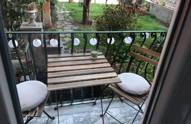 Holiday apartment Castelnuovo Magra for 1 - 5 persons with 2 bedrooms - Holiday apartment