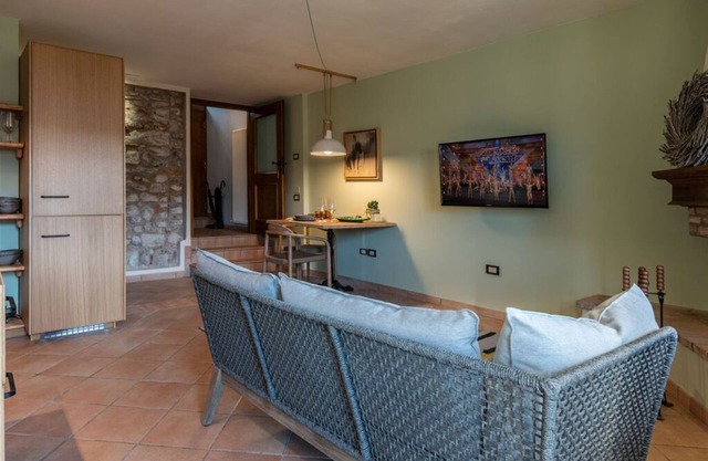 Holiday apartment Casa San Francesco Ap1