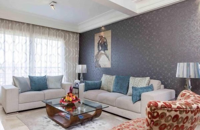 Holiday apartment Casablanca for 1 - 5 persons with 2 bedrooms - Row house