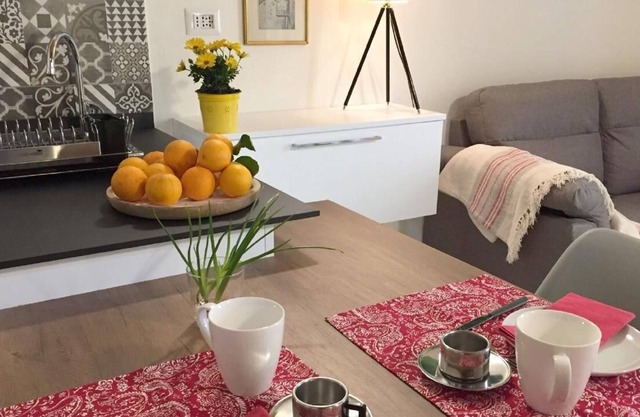 Holiday apartment Cagliari for 1 - 3 persons with 1 bedroom - Holiday apartment in one or multi-fami