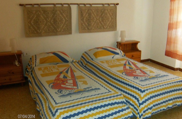 Holiday apartment Cagliari for 1 - 5 persons with 2 bedrooms - Holiday apartment in one or multi-fam