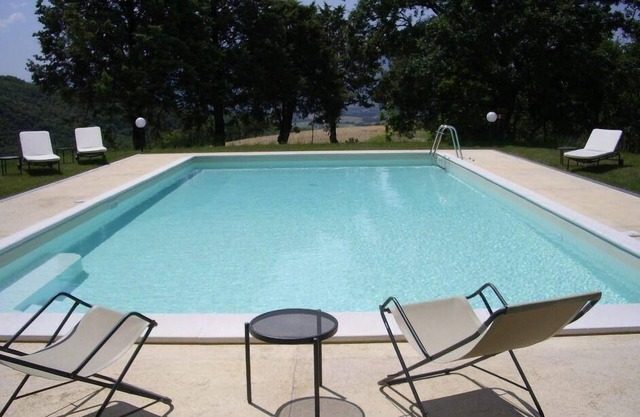 Holiday apartment Cagli for 1 - 4 persons with 1 bedroom - Row house