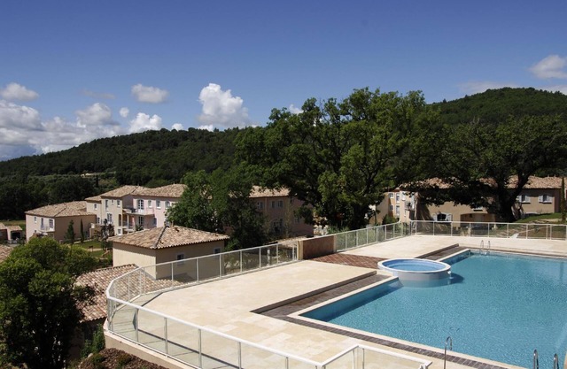 Holiday apartment Callian for 1 - 4 persons with 1 bedroom - Holiday apartment in one or multi-famil