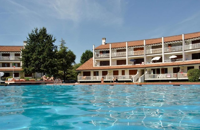 Holiday apartment Caorle for 1 - 6 persons with 3 bedrooms - Holiday apartment in one or multi-famil