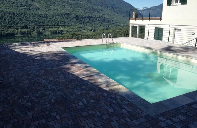 Holiday apartment Carlazzo for 1 - 4 persons with 1 bedroom - Holiday apartment