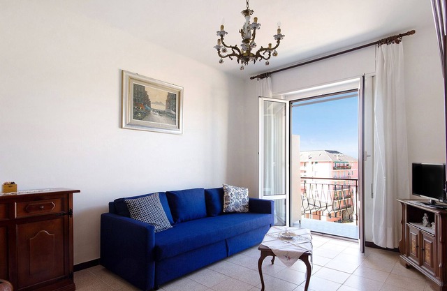 Holiday Apartment Casa Sole with Terrace