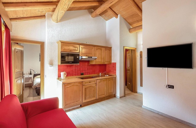 Holiday Apartment "Casa Marcos n 29" with Mountain View, Balcony & Wi-Fi