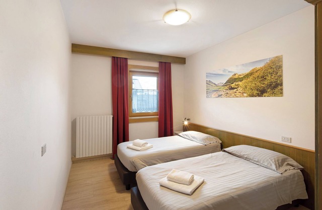 Holiday Apartment "Casa Marcos n 32" with Mountain View, Balcony & Wi-Fi