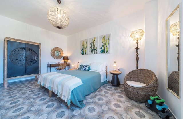 Holiday Apartment Casa Royale Appartamento Terra with Mountain View, Wi-Fi, A/C