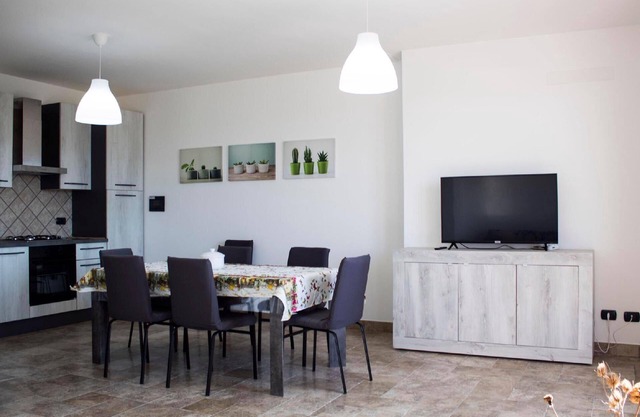 Holiday apartment Castro for 1 - 5 persons with 2 bedrooms - Holiday apartment