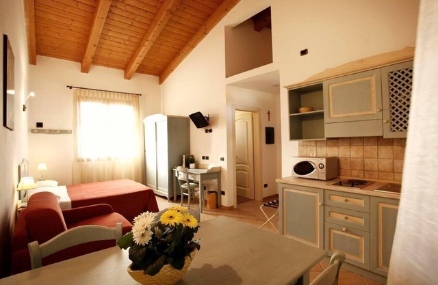 Holiday apartment Cesenatico for 1 - 3 persons - Holiday apartment