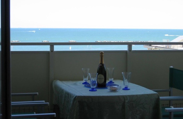 Holiday apartment Cesenatico for 1 - 6 persons with 3 bedrooms - Holiday apartment