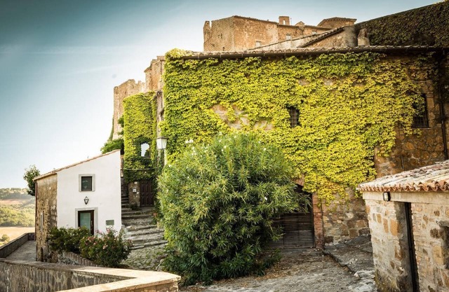 Holiday apartment Celleno for 1 - 2 persons with 1 bedroom - Holiday apartment
