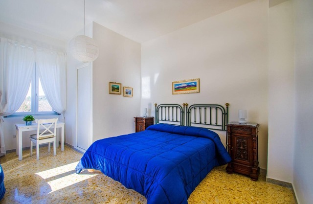 Holiday apartment Ceraso for 1 - 3 persons with 1 bedroom - Holiday house