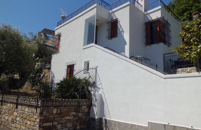Holiday apartment Cervo for 1 - 5 persons with 2 bedrooms - Holiday house