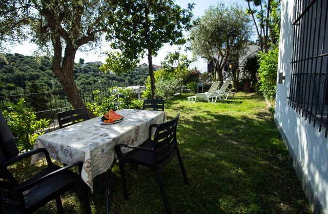 Holiday apartment Cervo for 1 - 4 persons with 1 bedroom - Holiday house