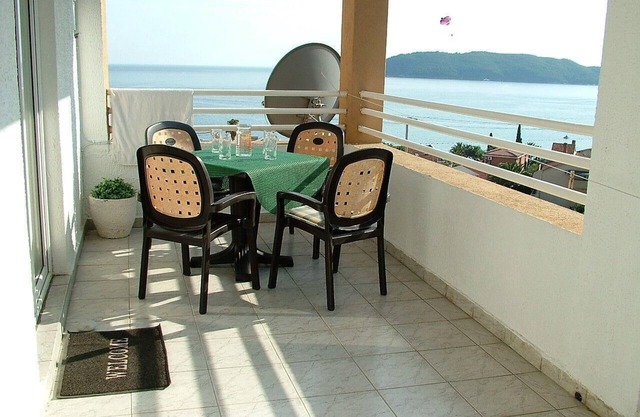 Holiday apartment Cetinje for 1 - 5 persons with 1 bedroom - Holiday apartment in one or multi-famil