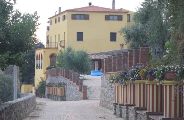 Holiday apartment Cetraro for 1 - 11 persons with 4 bedrooms - Holiday apartment