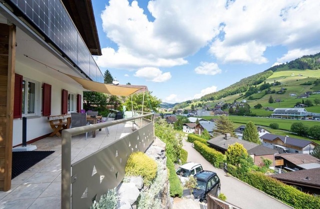 Holiday apartment Alt St. Johann for 4 - 6 persons with 2 bedrooms - Holiday apartment