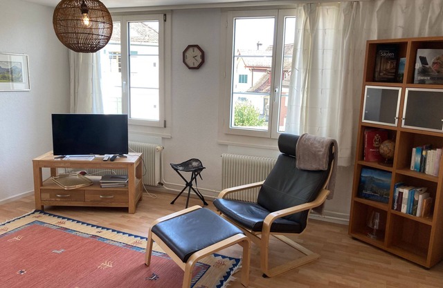 Holiday apartment Altstätten SG for 1 - 5 persons with 2 bedrooms - Holiday apartment in one or mult