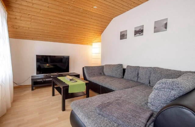 Holiday apartment Innertkirchen for 1 - 4 persons with 2 bedrooms - Holiday apartment