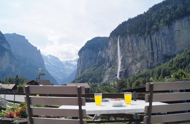 Lauterbrunnen 