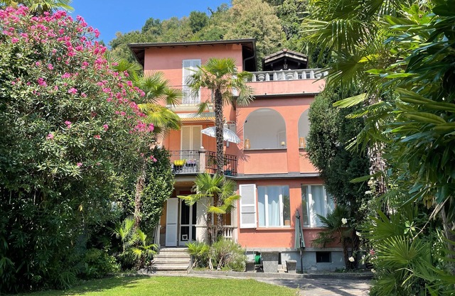 Holiday apartment Locarno (Stadt) for 1 - 3 persons with 1 bedroom - Holiday apartment