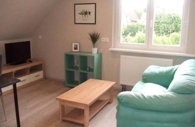 Holiday Apartment "Chambre D'Hotes Clos Des Pommiers" with Private Garden & Wi-Fi