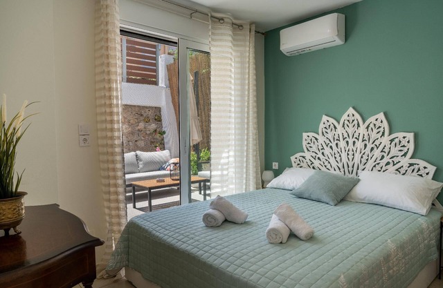 Holiday apartment Chania for 1 - 5 persons with 1 bedroom - Holiday house