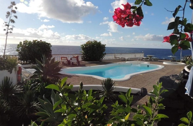 Holiday apartment Charco del Palo for 1 - 3 persons with 1 bedroom - Holiday apartment