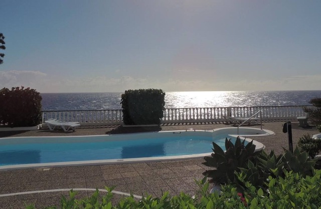 Holiday apartment Charco del Palo for 1 - 2 persons with 1 bedroom - Holiday apartment
