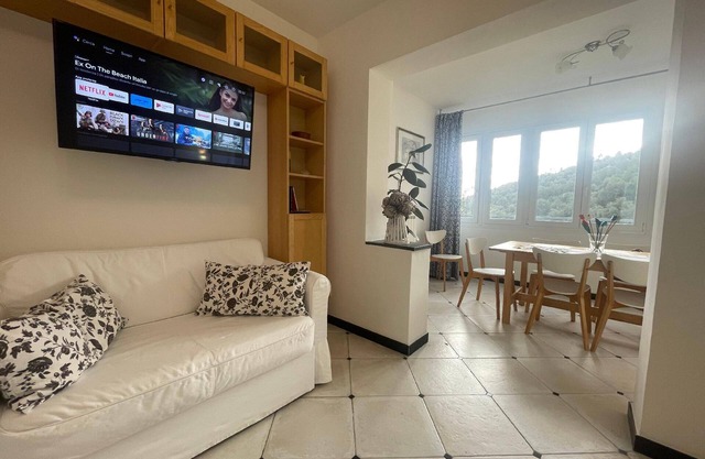 Holiday apartment Chiavari for 1 - 4 persons with 1 bedroom - Holiday apartment in one or multi-fami