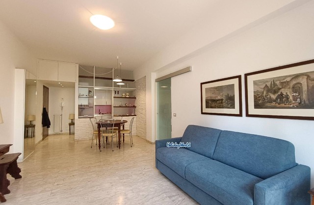 Holiday apartment Chiavari for 1 - 4 persons with 1 bedroom - Holiday apartment in one or multi-fami